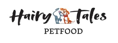 Hairy Tales Petfood