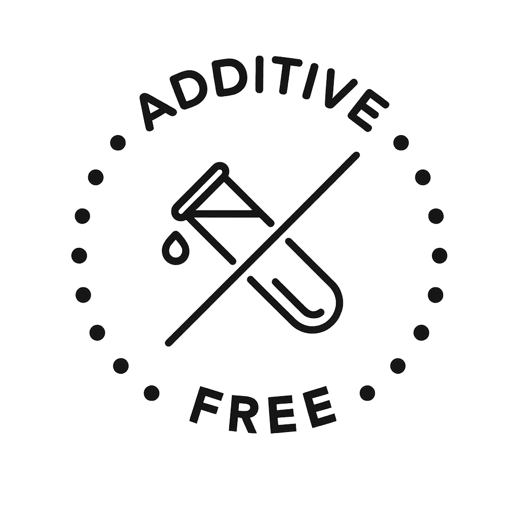 Additive Free